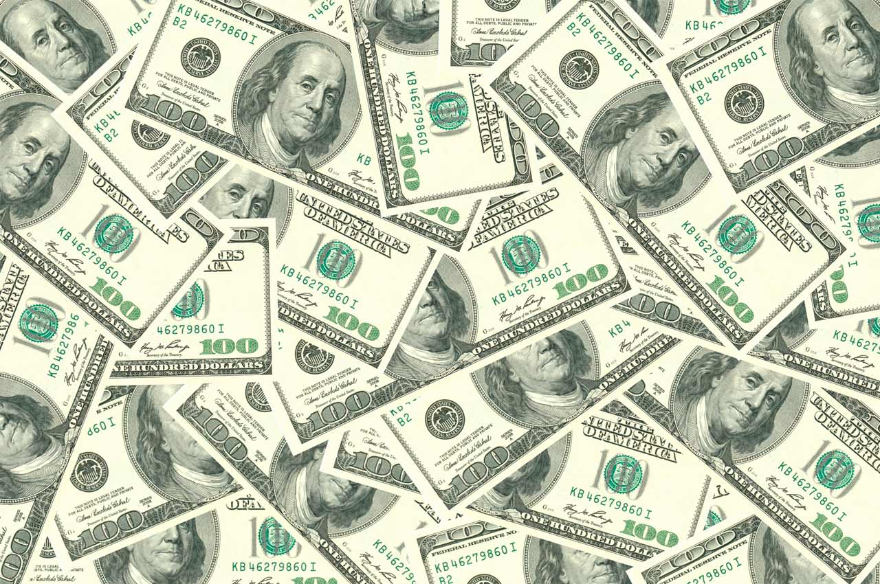 Найбагатші люди світу. Рейтинг 100 мільярдерів 2020 року