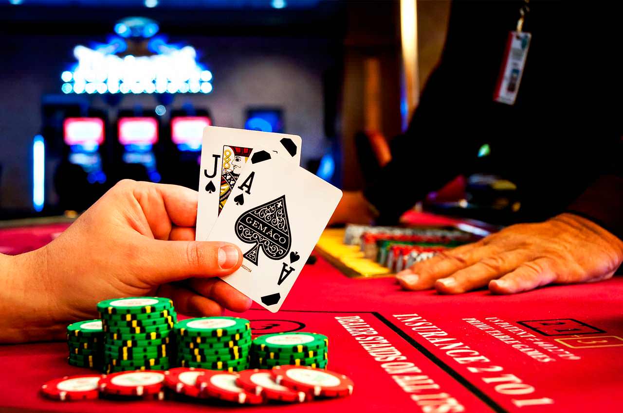 Зачем нужно изучать стратегии игры в блэкджэк