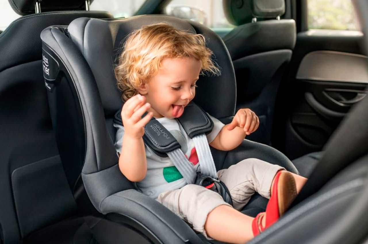 Детские автокресла. Что важно учитывать при покупке