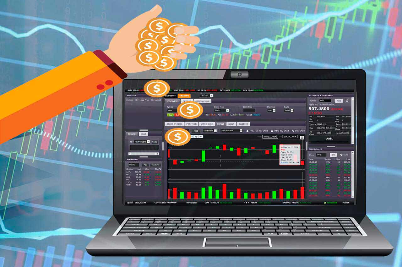 Инвестиции в бинарные опционы: как правильно инвестировать?