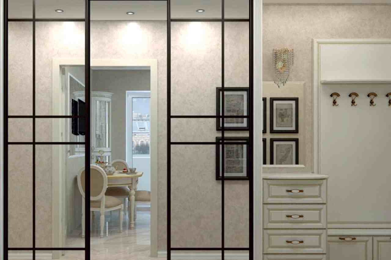 Как выбрать шкаф для прихожей, и как выбрать шкаф для спальни?