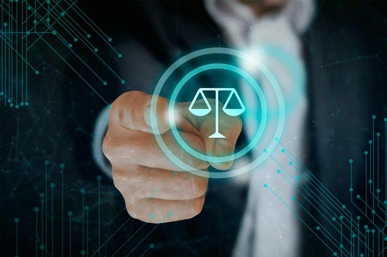 Юрист на удалёнке: защита и экономия для компании