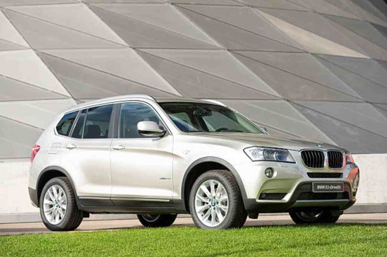 BMW: история развития бренда