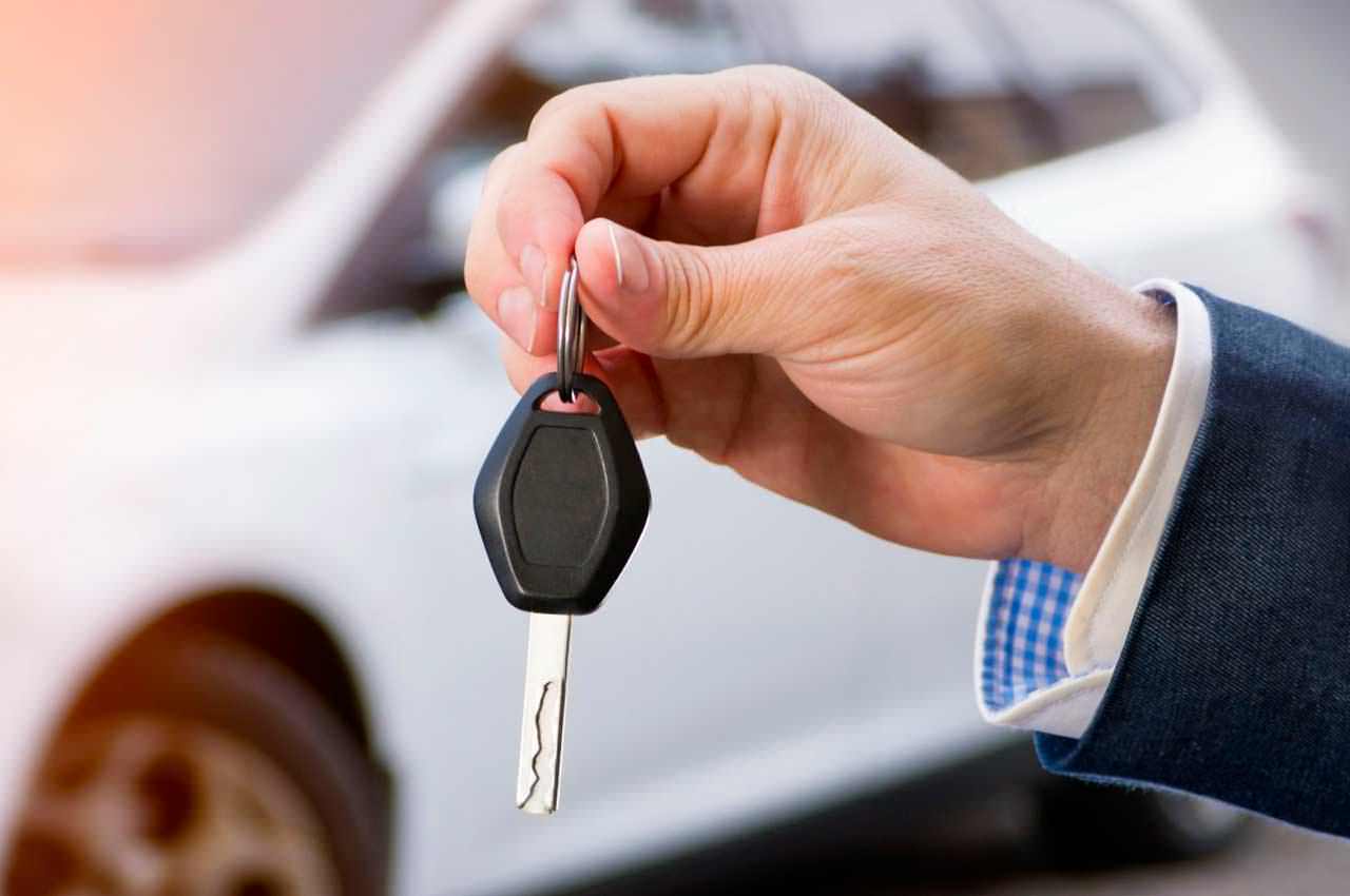 Как работает авто выкуп в Одессе на примере GrantAvto