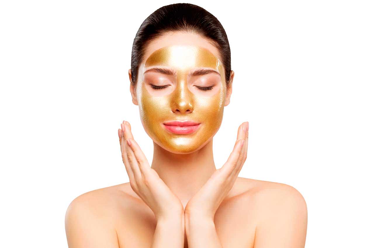 Маски для лица — для всех типов кожи и против любых несовершенств