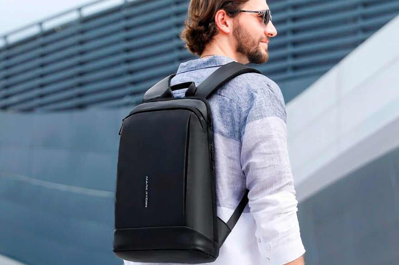 Рюкзаки Mark Ryden: стильно и всегда практично