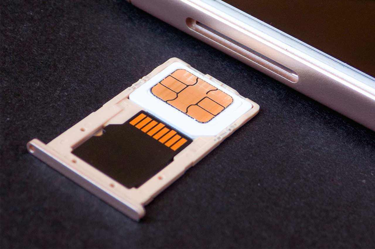 Выбор карты-памяти для смартфона. Главные ошибки, нюансы