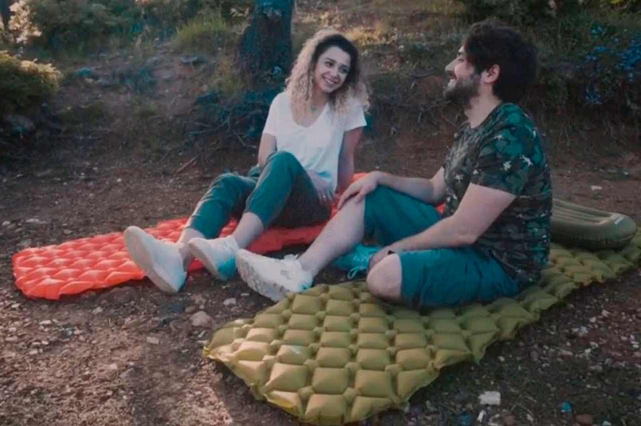 Надувной туристический коврик и треrкинговые ботинки: покупка с учётом индивидуальной специфики