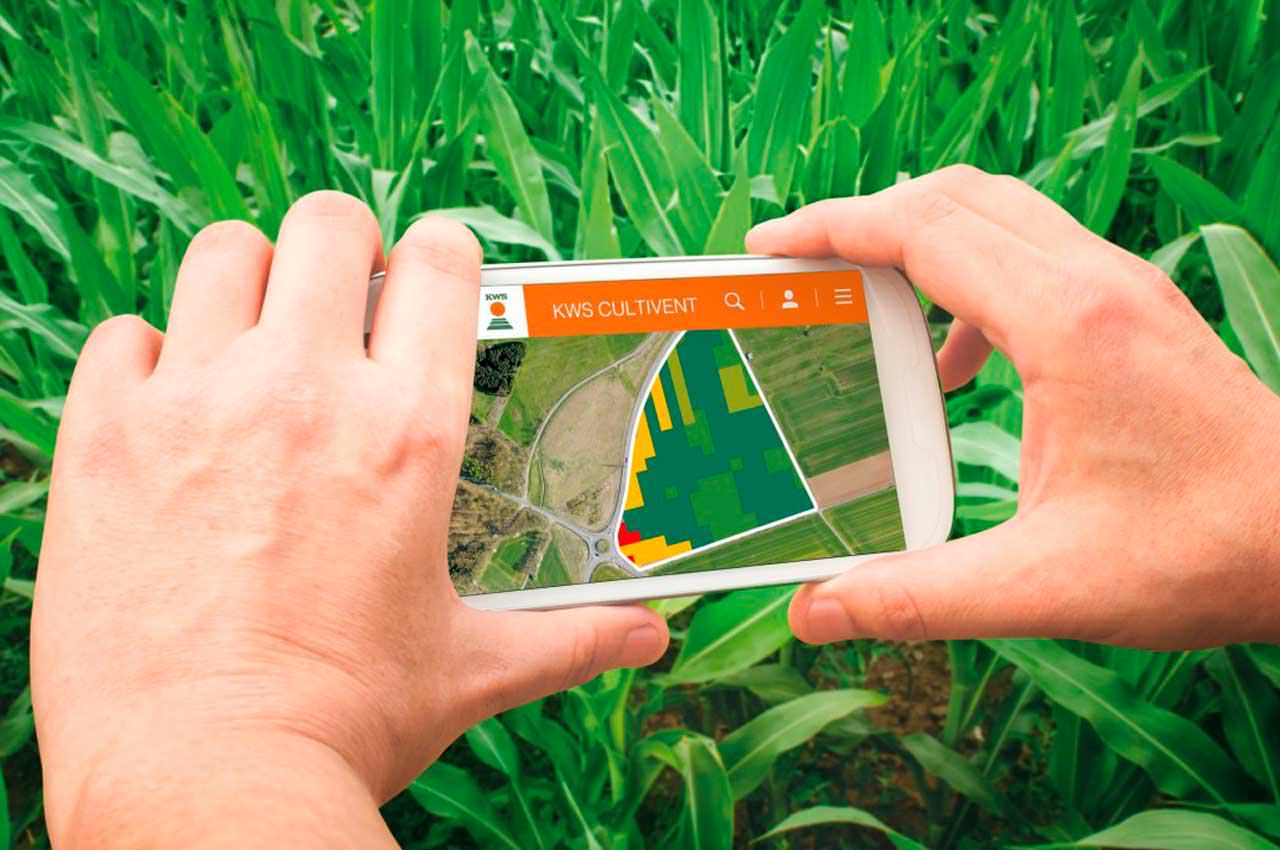 Точне землеробство — переваги та перспективи