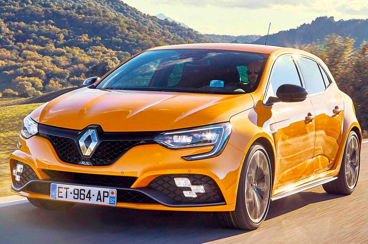 Какие новинки у Renault в 2021 году. ТОП-горячих моделей