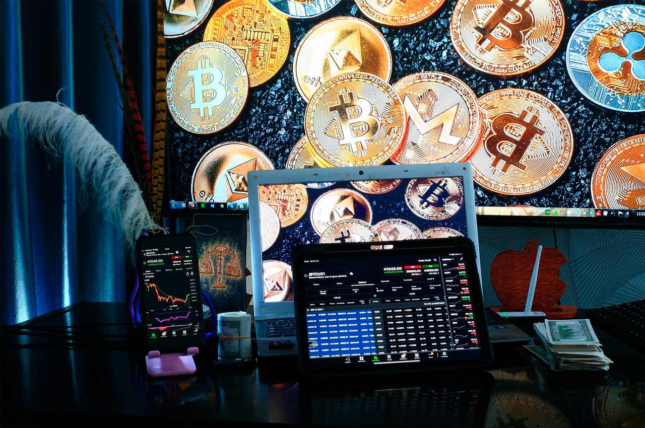 Какие возможности даёт криптовалютная биржа Nominex