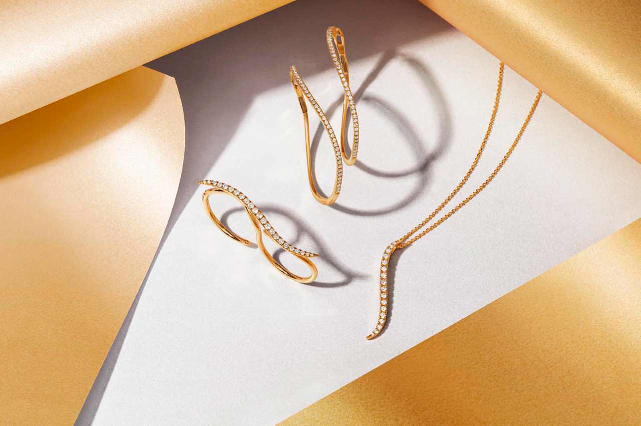 Серена Уильямс выпустила коллекцию украшений совместно с Zales