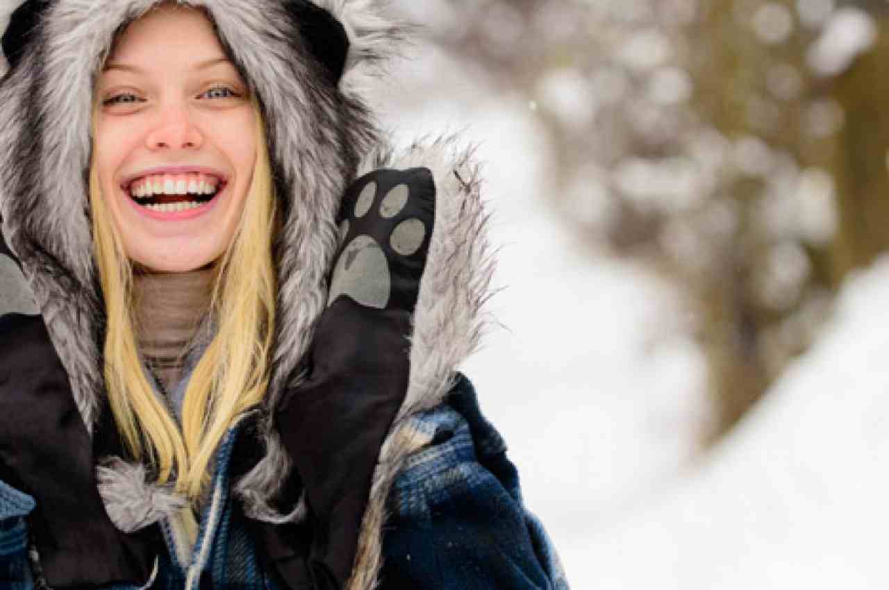 Какую купить зимнюю женскую куртку в этом году?