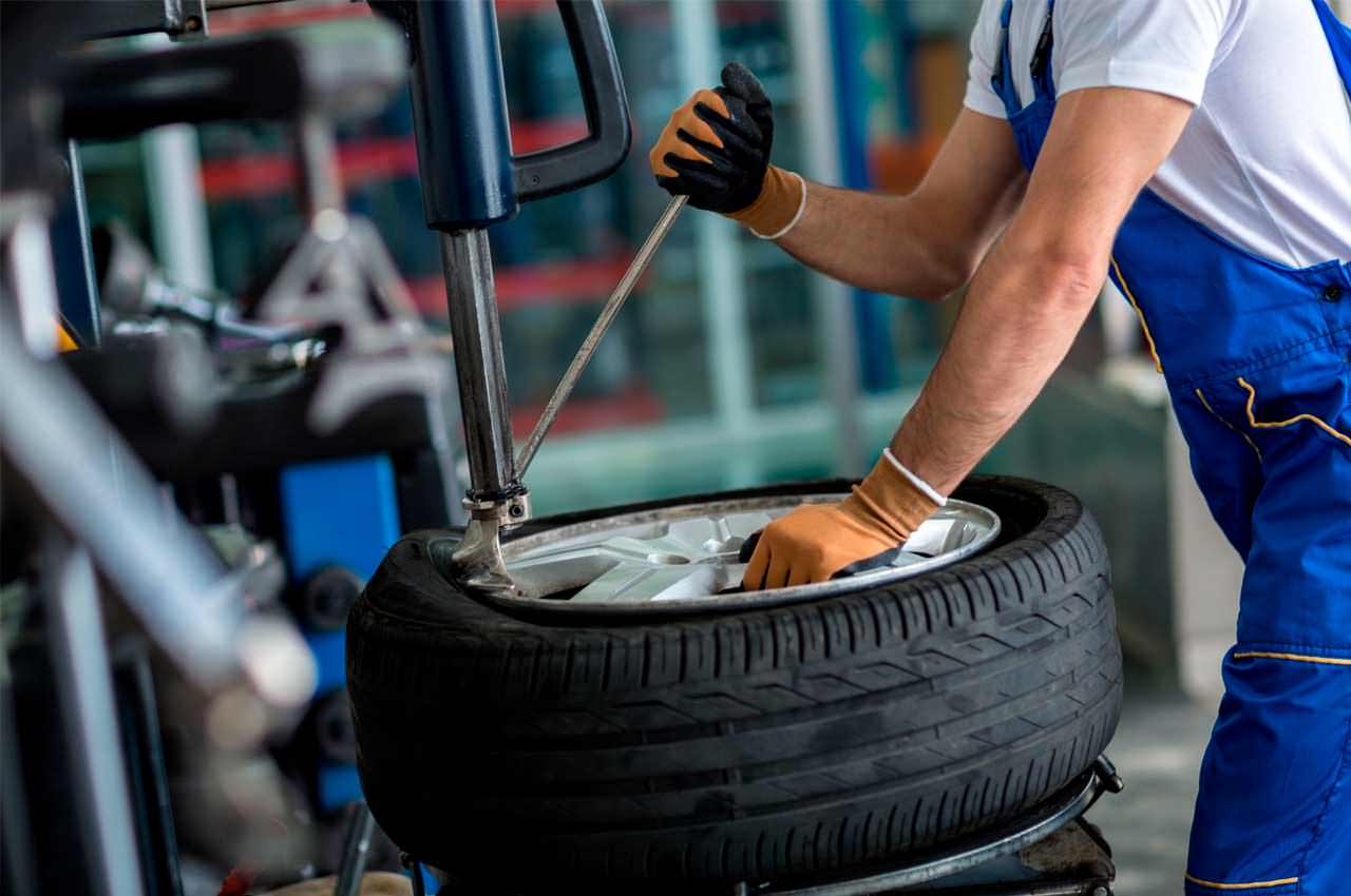 Открыть шиномонтаж: какое оборудование нужно купить