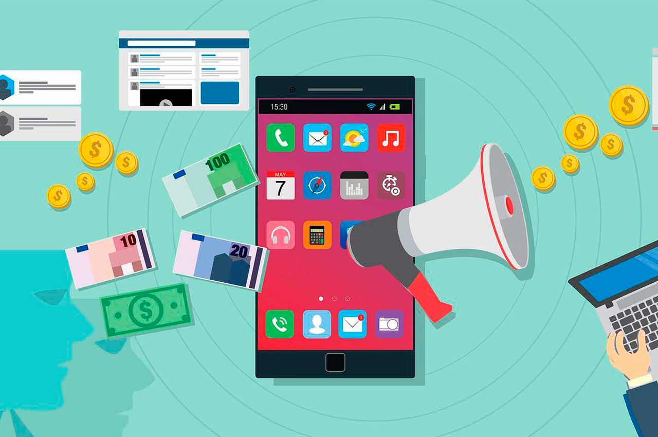 MixDigital — инструменты для креативной и эффективной рекламы