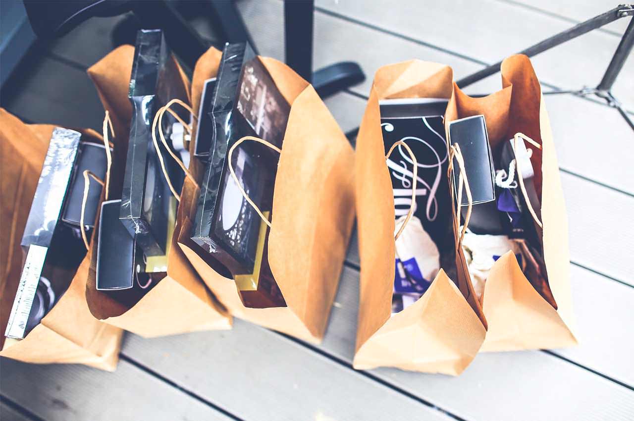 Wellpacks — пакеты и упаковки для вашего бизнеса