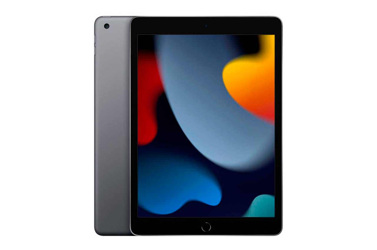 Apple iPad 9 диагональю 10.2 дюйма 2021 года. Стоит ли брать