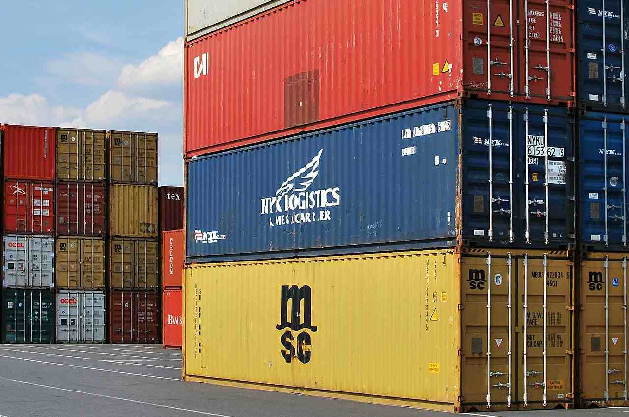 RdCargo - все виды перевозки грузов в Турцию, Китай и обратно