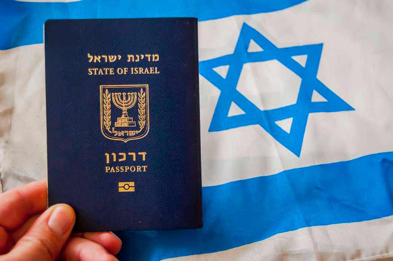 Получение гражданства Израиля: как достичь успеха