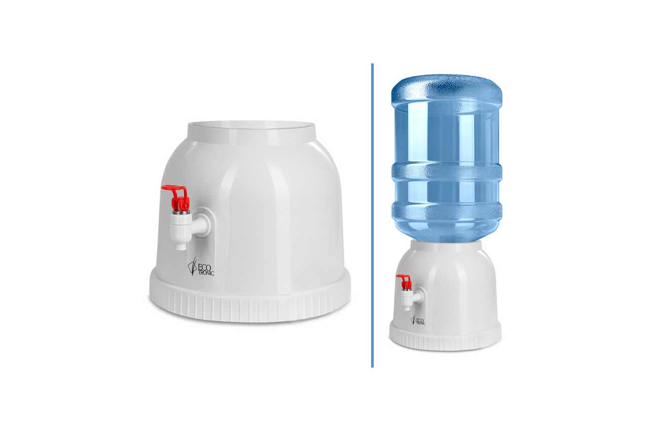 Что такое диспенсер, в каких ситуациях его стоит купить и как выбирать лучший вариант