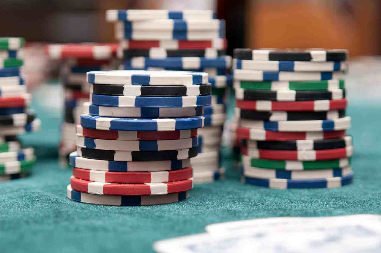 Надежные казино: правила отбора и комфорт в игре