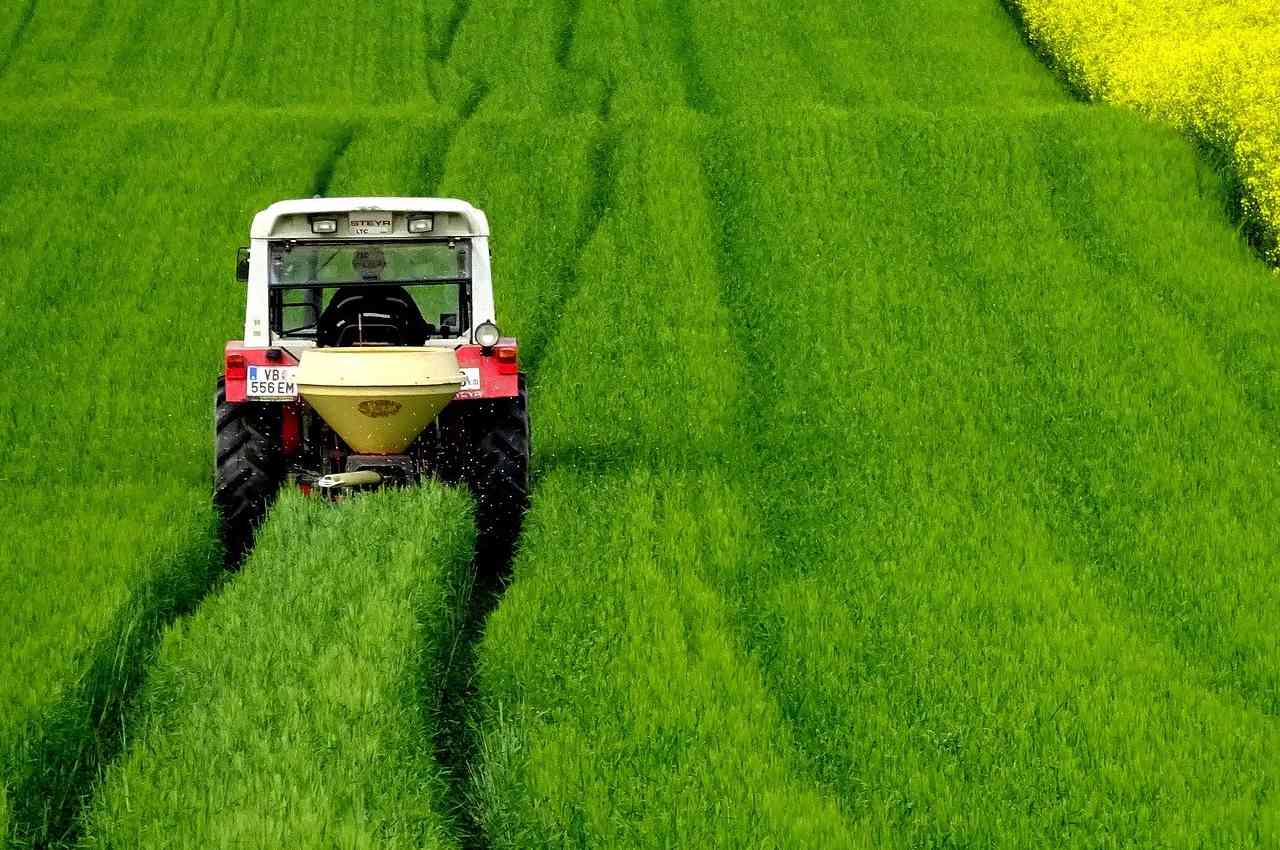 Минитракторы и оборудование на страже процветания агросектора