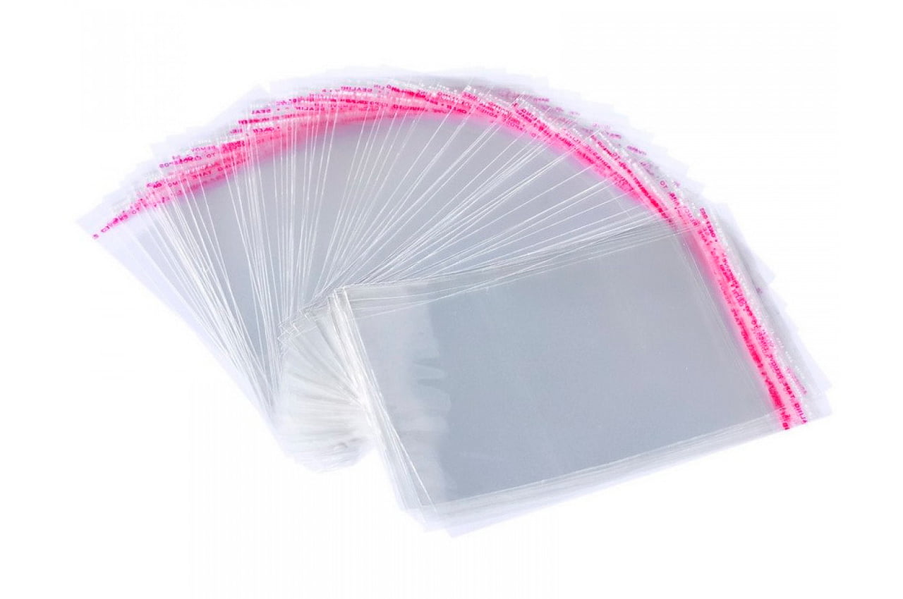 Пакеты Zip-lock: их распространение и спрос на рынке