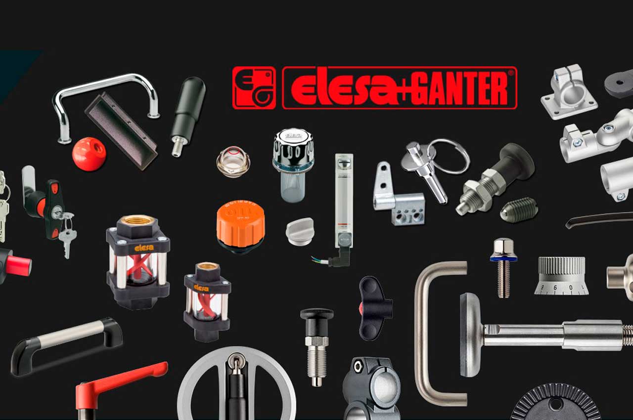 Регулируемые опоры и заглушки в промышленном оборудовании