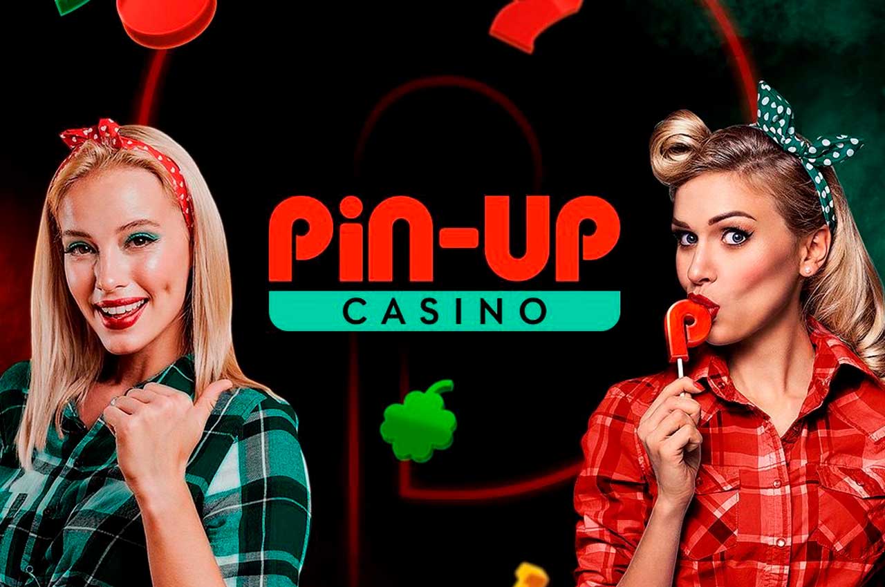 Казино Pin-Up – выбор любителей честных и безопасных игровых залов