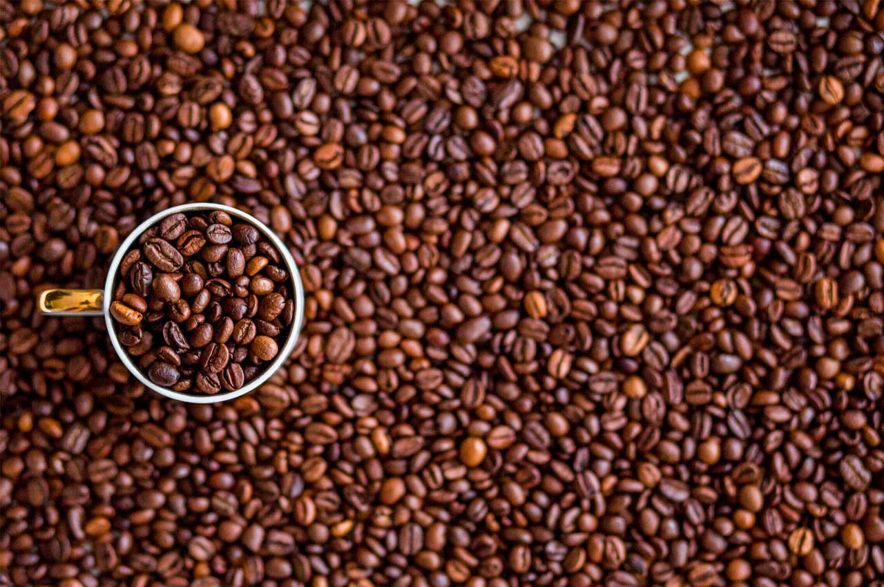 Культура кофепития в Украине. Популярные бренды и где их покупать