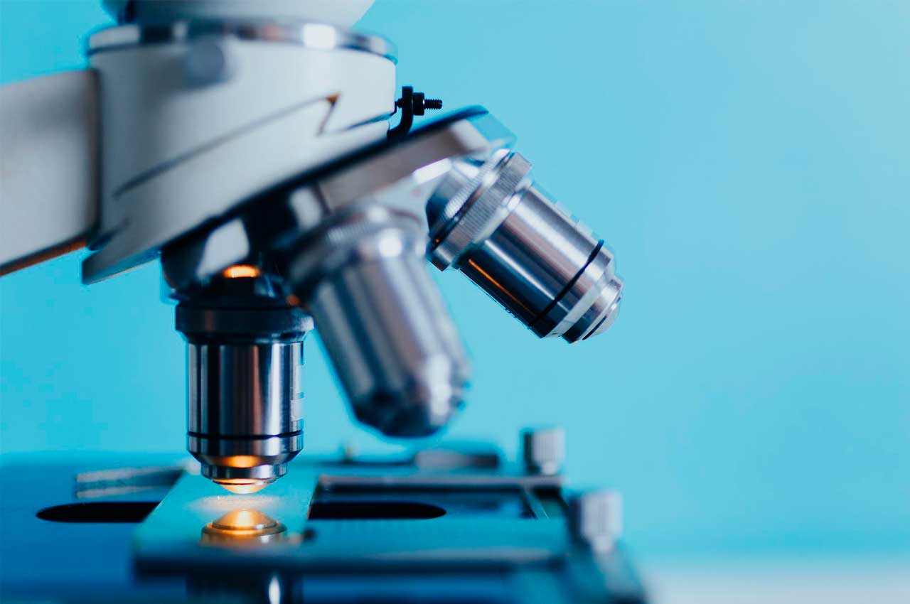 Лабораторное оборудование. Современный арсенал и доступность