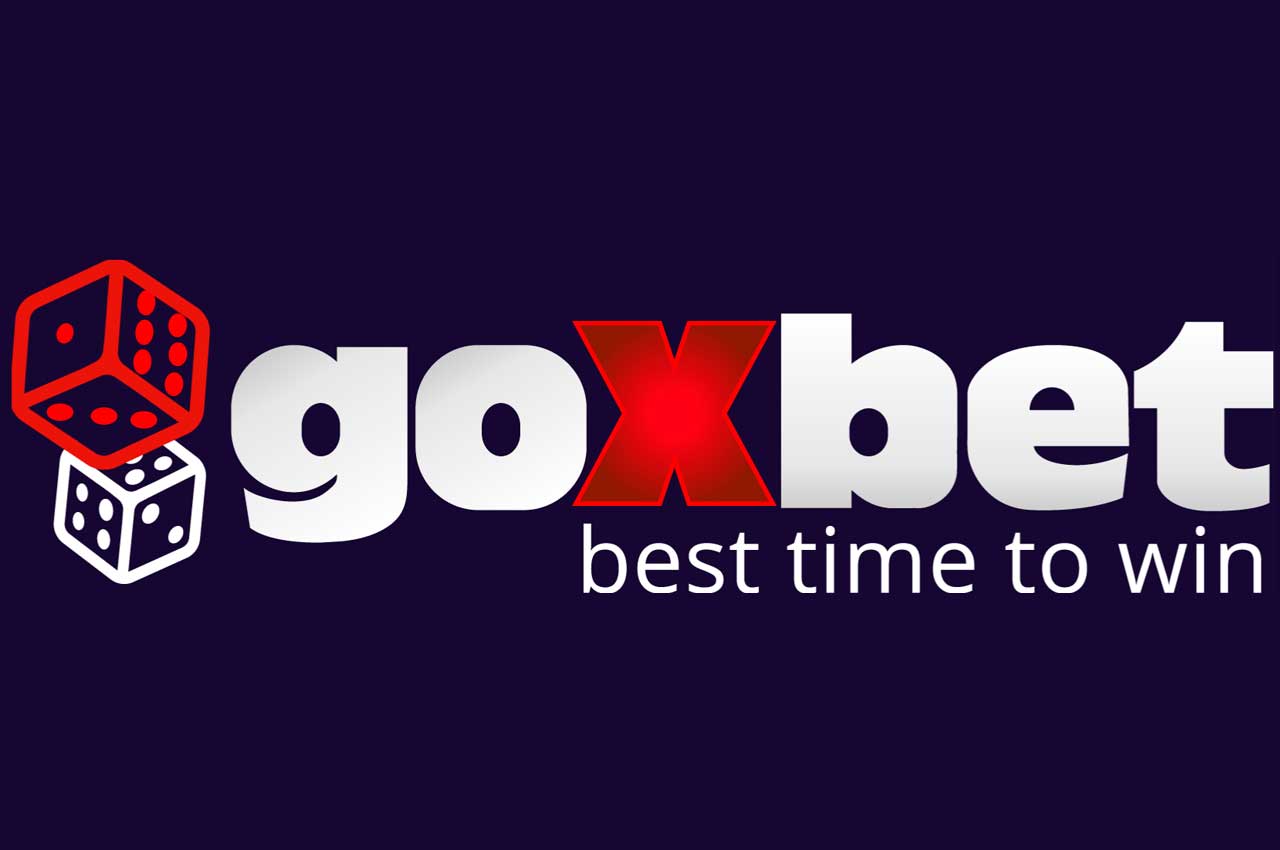 Goxbet 2 — все азартные развлечения онлайн на одном сайте казино