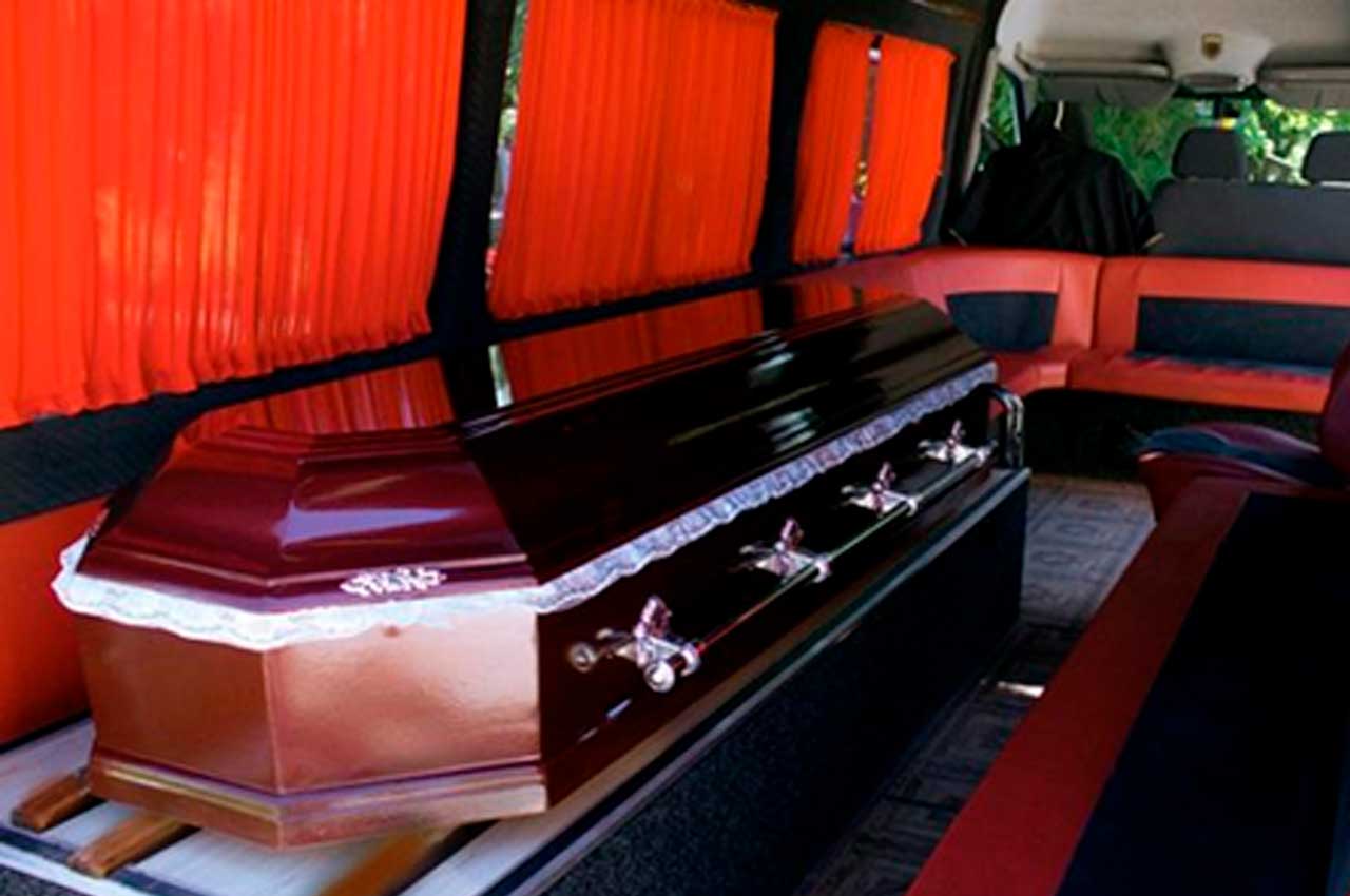 Как правильно организовать элитные похороны