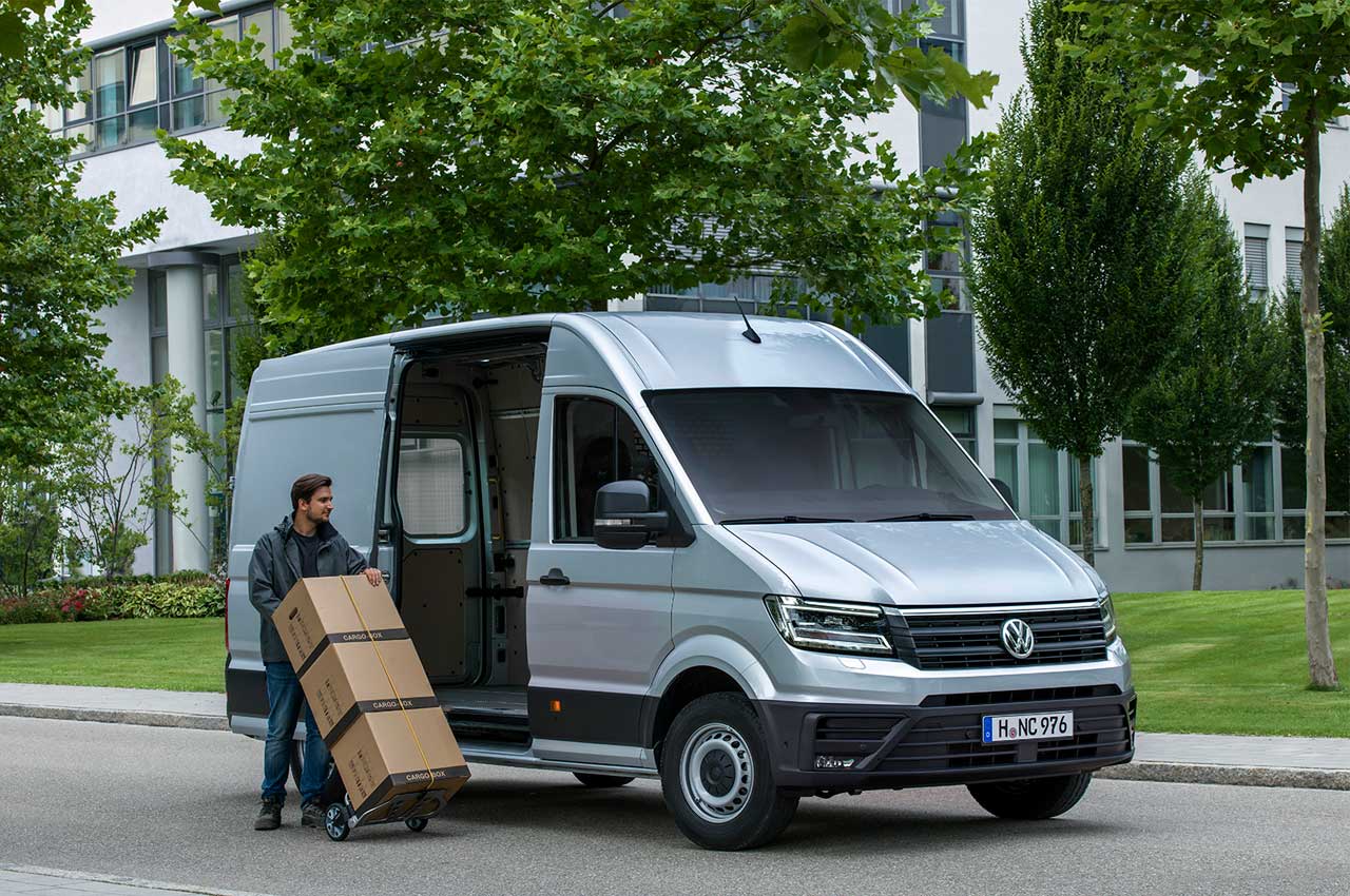 Минивен как источник постоянного дохода для семьи