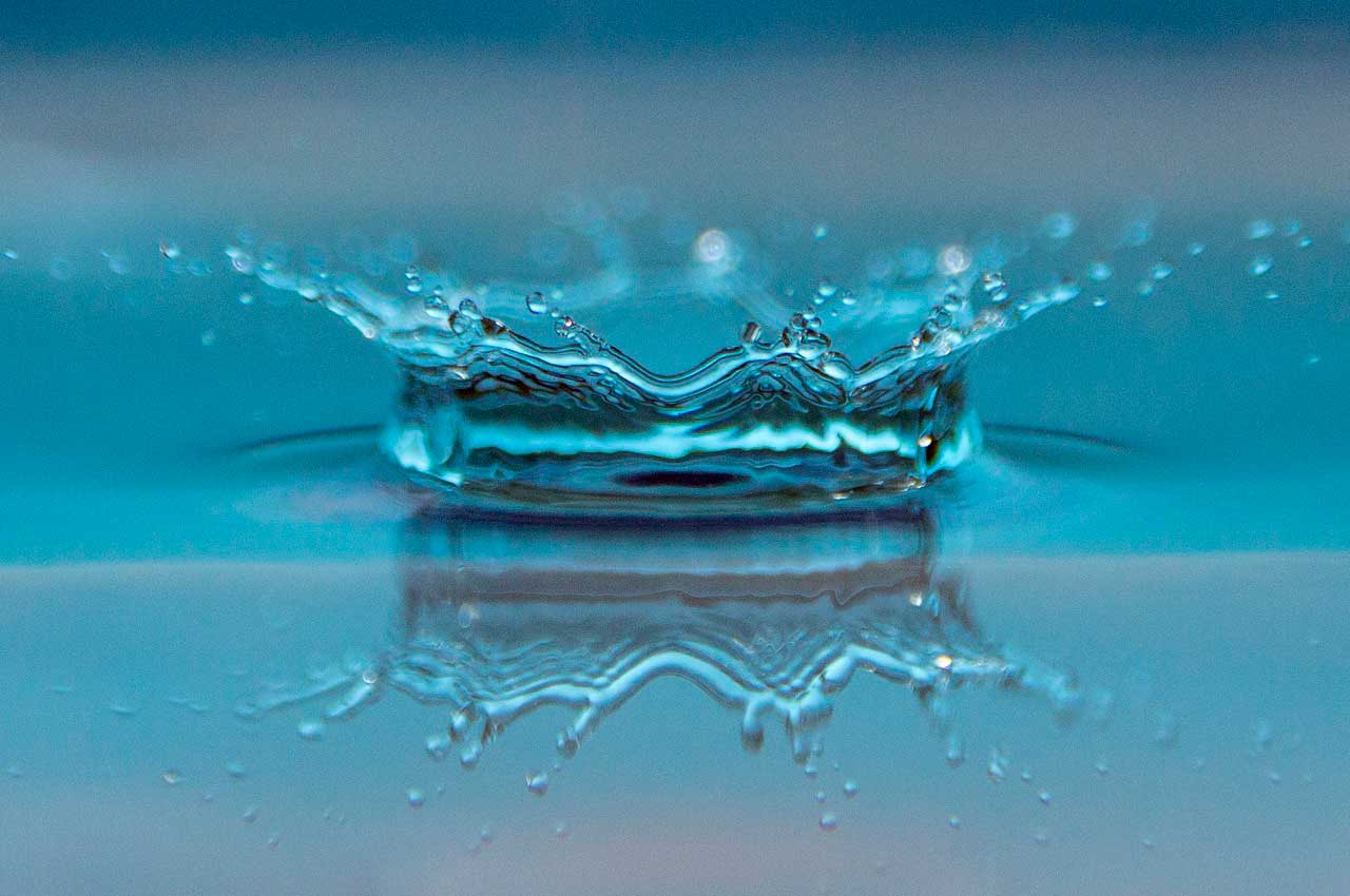 Чистая питьевая вода в квартире. Решение вопроса