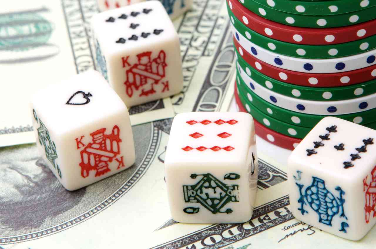 Игра Casino Inc. Стратегия бизнеса в индустрии азартных развлечений