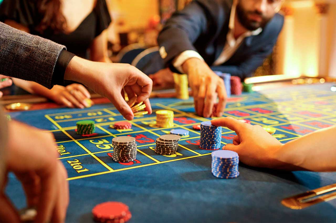 Онлайн казино для України