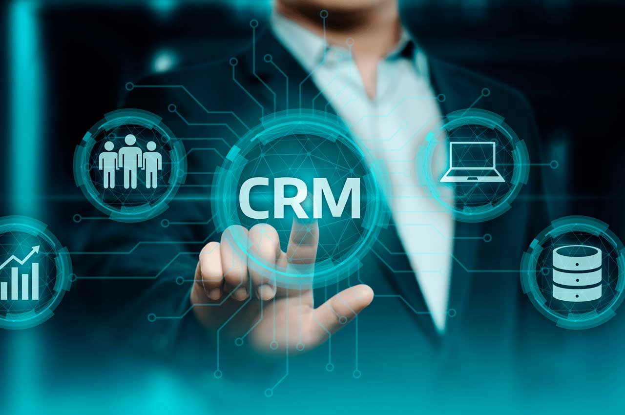 CRM-система. Чем она поможет лично вашему бизнесу