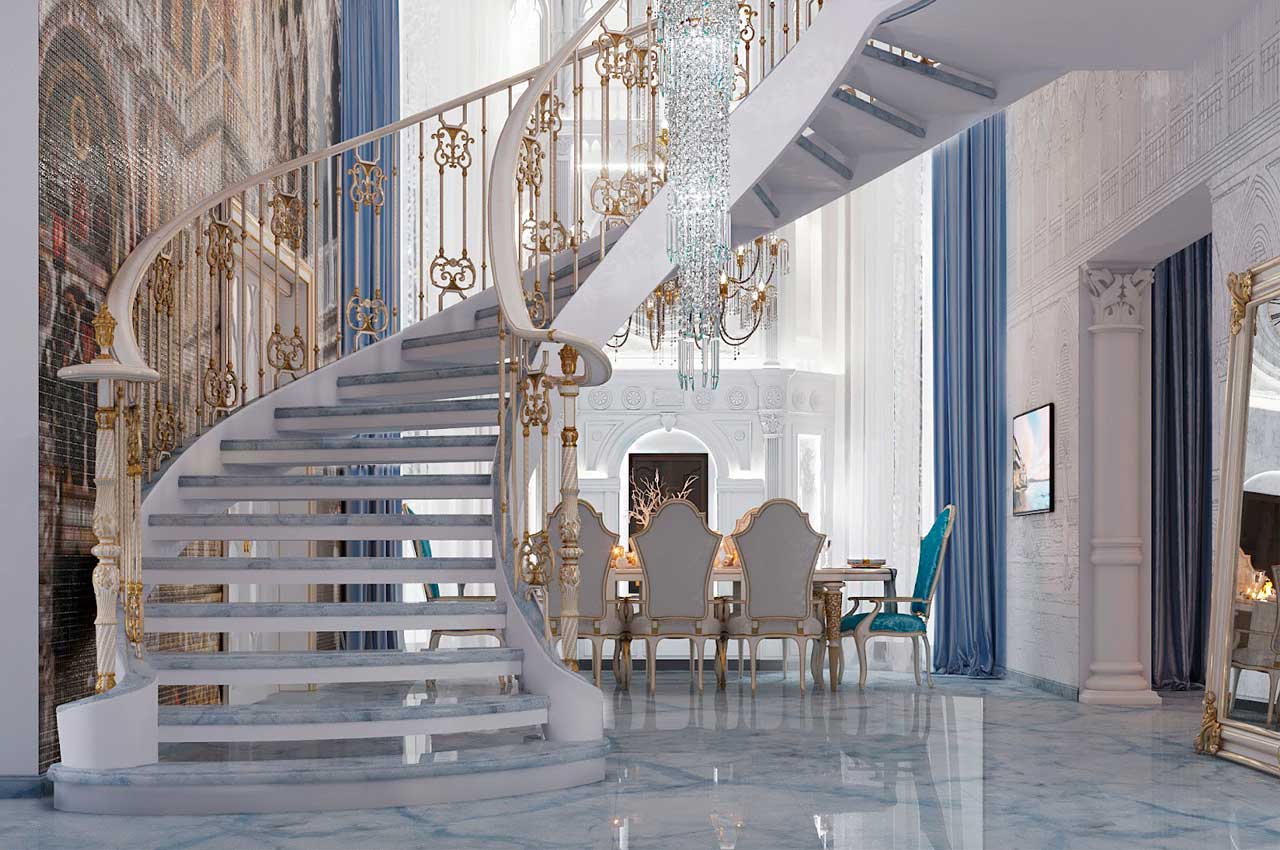 Дизайн от Viktoria Faynblat. Возможности студии и отзывы