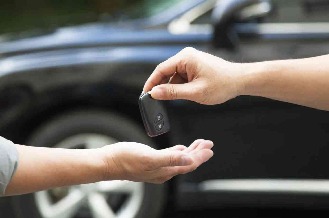 Как продлить жизнь автомобильного ключа. Простые правила
