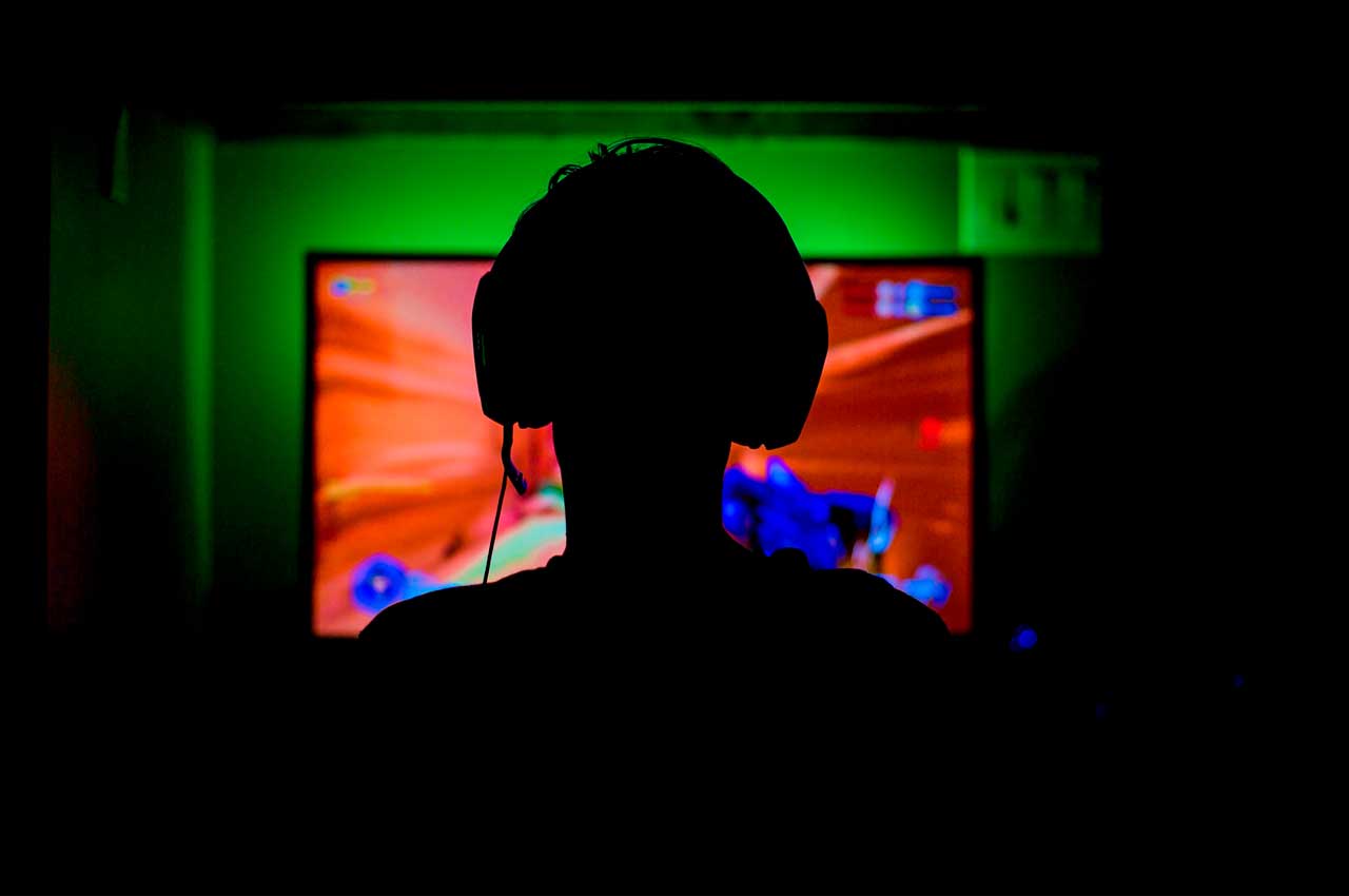 Киберспорт как он есть. Развлечение + навыки = профит