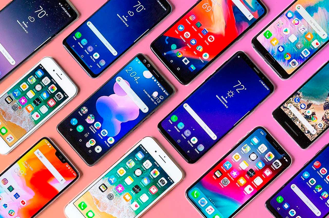 Недорогие смартфоны до 5000 грн. ТОП-5 бюджетников