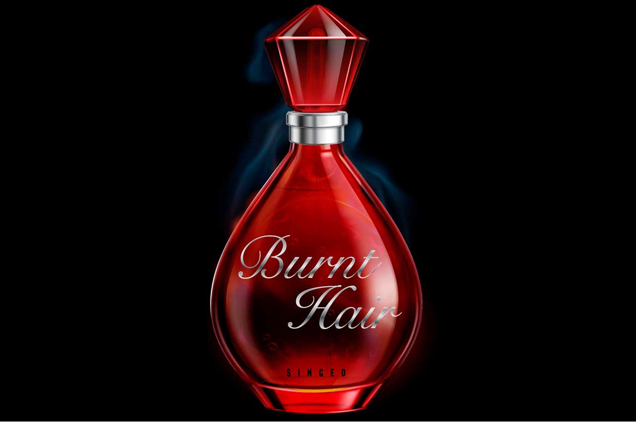 Ілон Маск випустив парфуми із ароматом паленого волосся по $100 за флакон