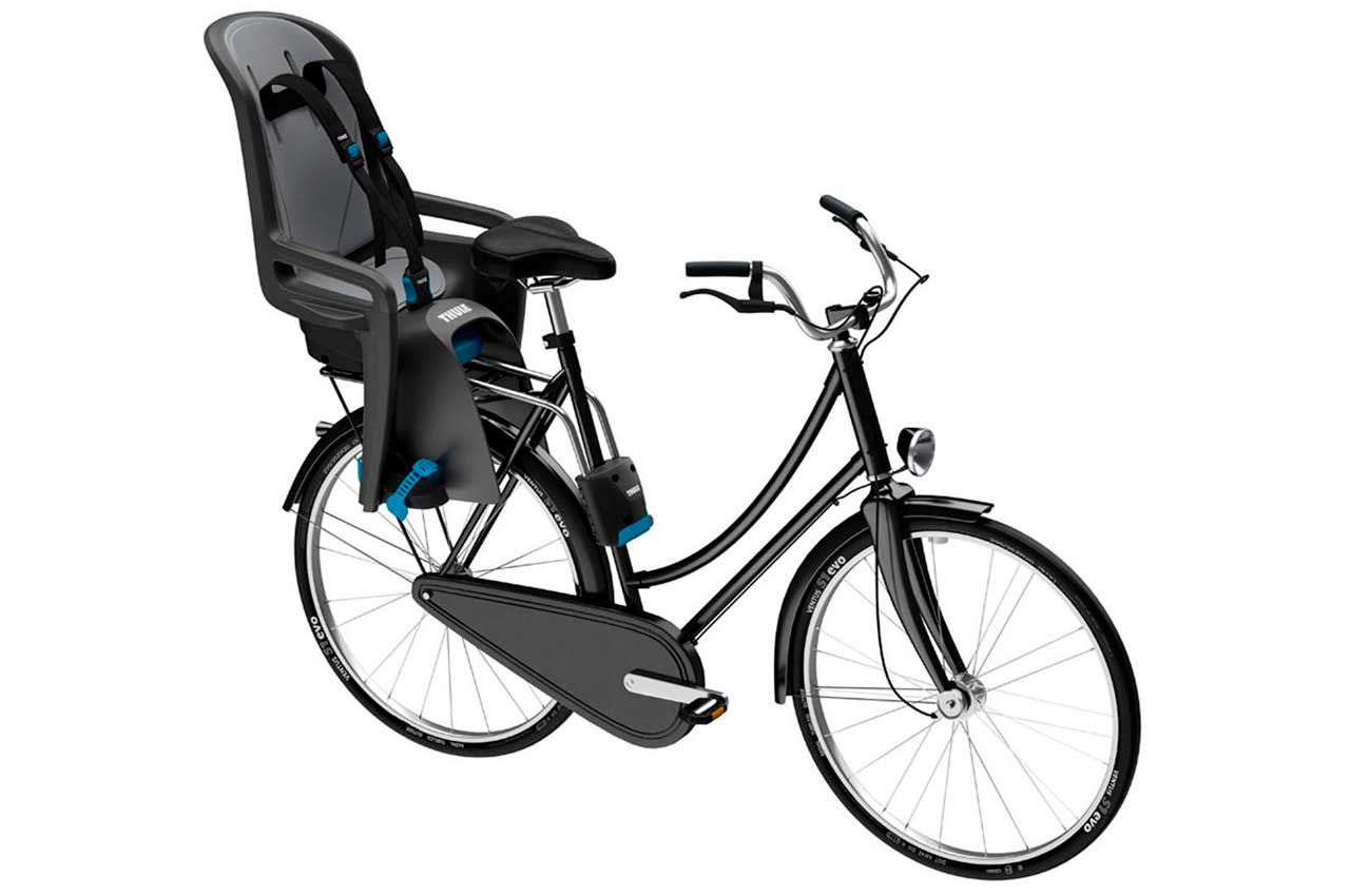 Позаботьтесь о безопасности своего малыша, не отказывая себе в привычных удовольствиях и занятиях