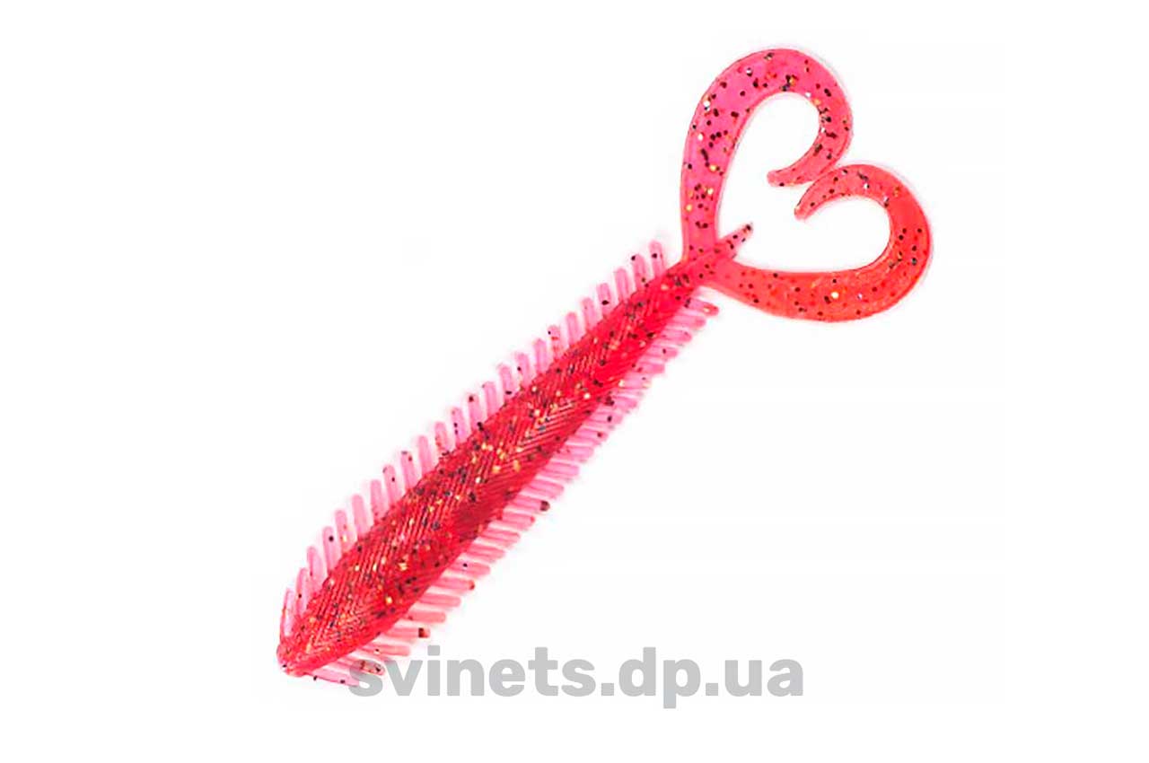 Виды силиконовых приманок: обзор и особенности