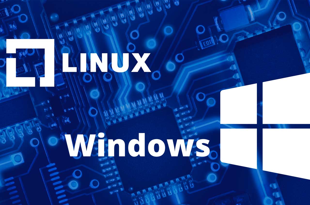 VPS на Linux або Windows — яку ОС вибрати для орендованого сервера