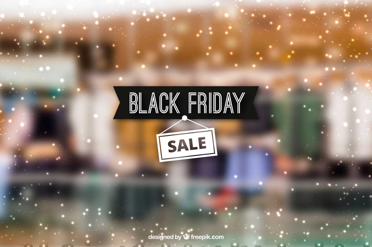 Чёрная пятница. История, традиции в настоящем и взгляд в будущее