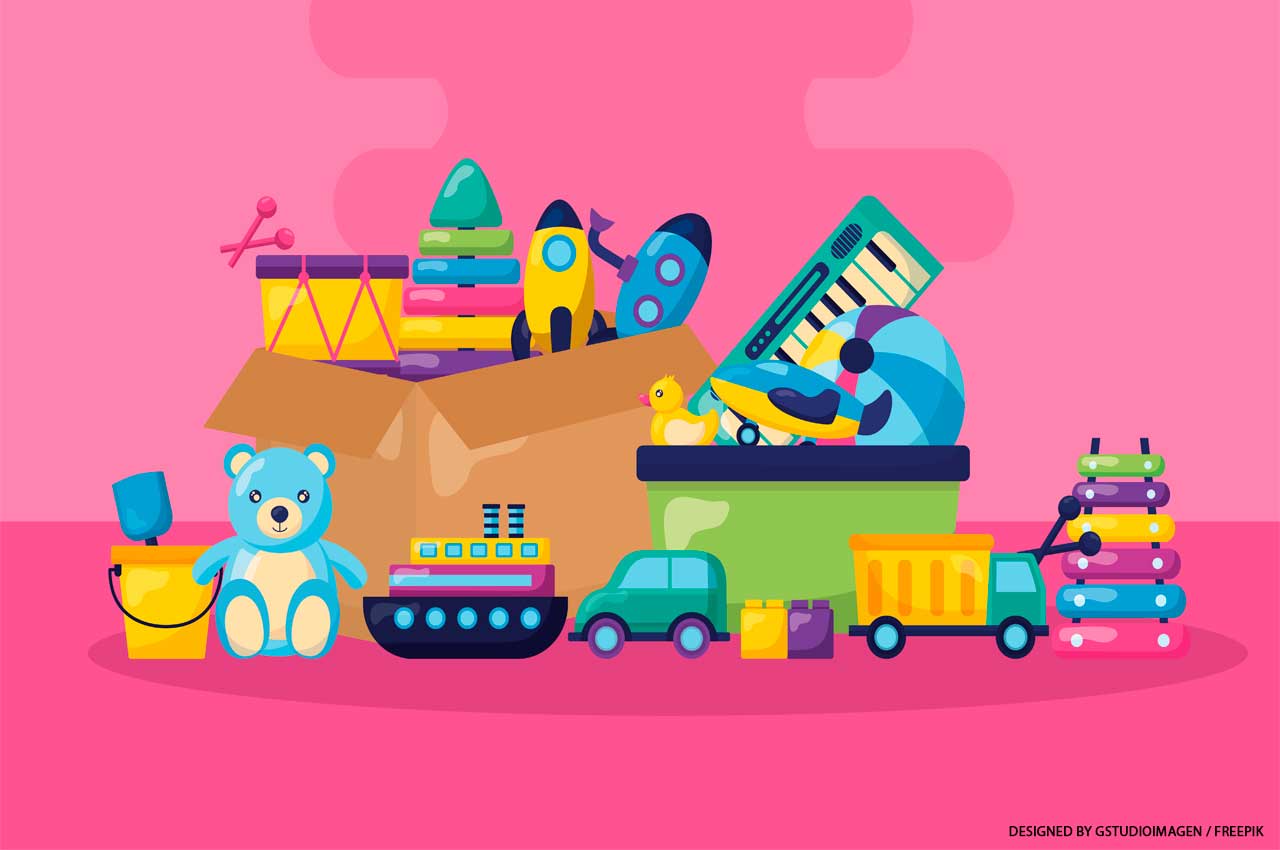 Обзор интернет-магазина игрушек Chudo-Ostriv.com.ua