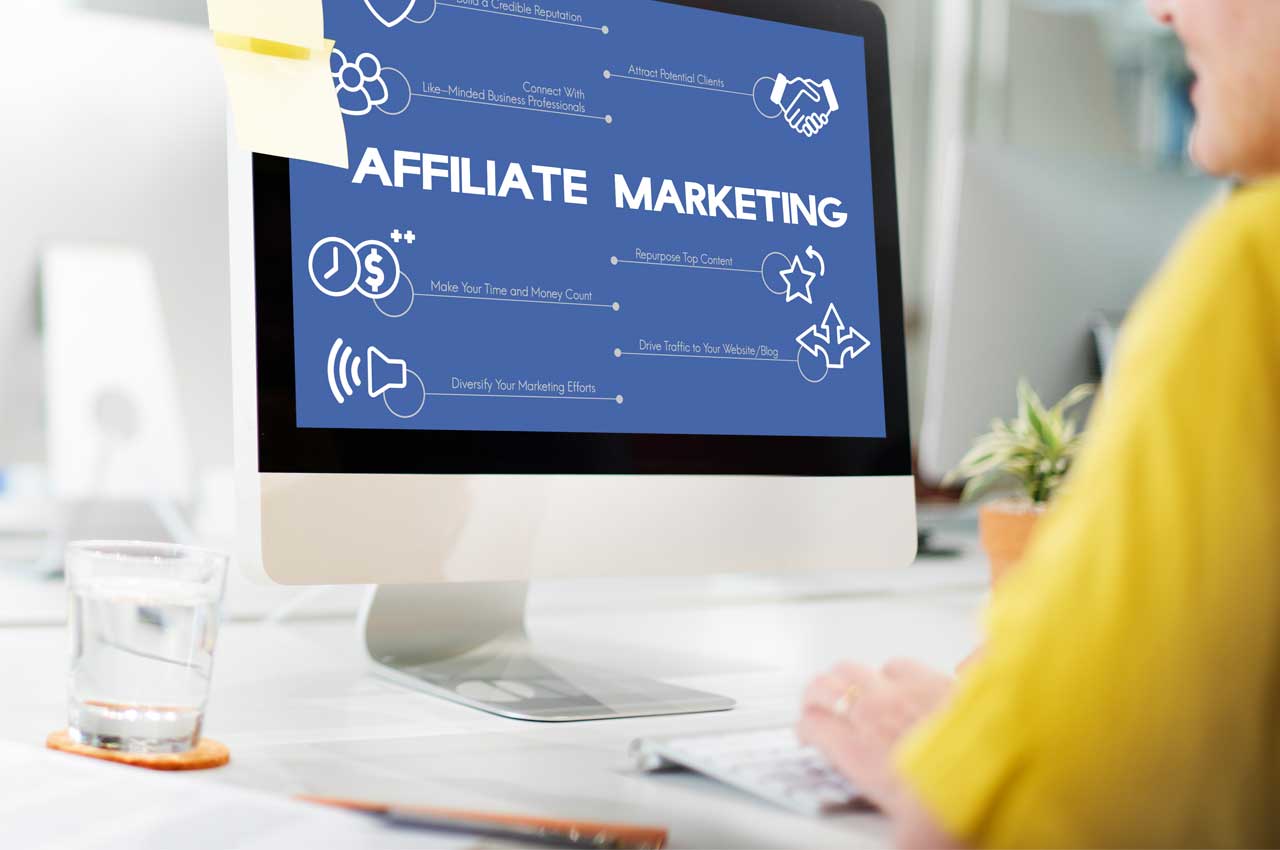 Как и сколько зарабатывают на аффилиатных программах. ТОП-5 способов
